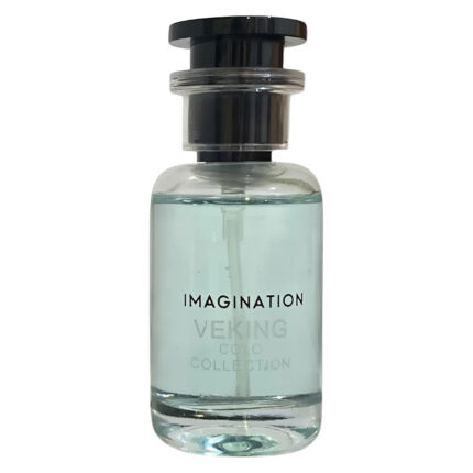 ادو پرفیوم مردانه مدل لویی ویتون ایمجینیشن با رایحه شیرین حجم 25 میلی لیتر