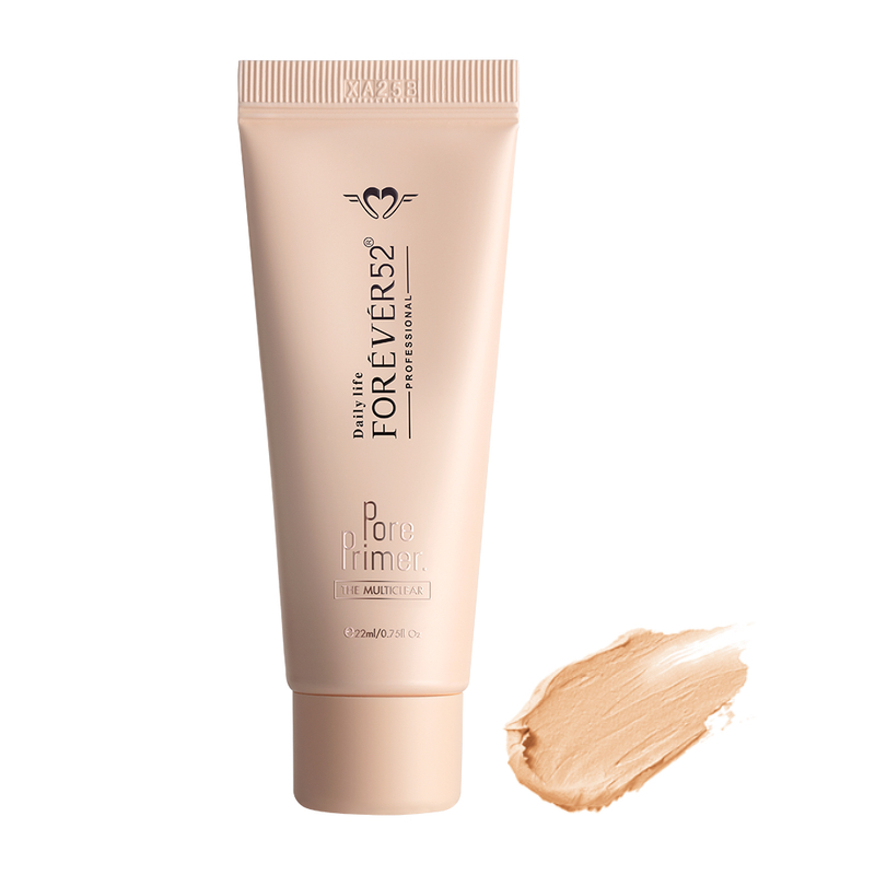 پرایمر فوراور فیفتی تو مدل pore حجم 22 میلی لیتر پرایمر فوراور فیفتی تو مدل pore حجم 22 میلی لیتر