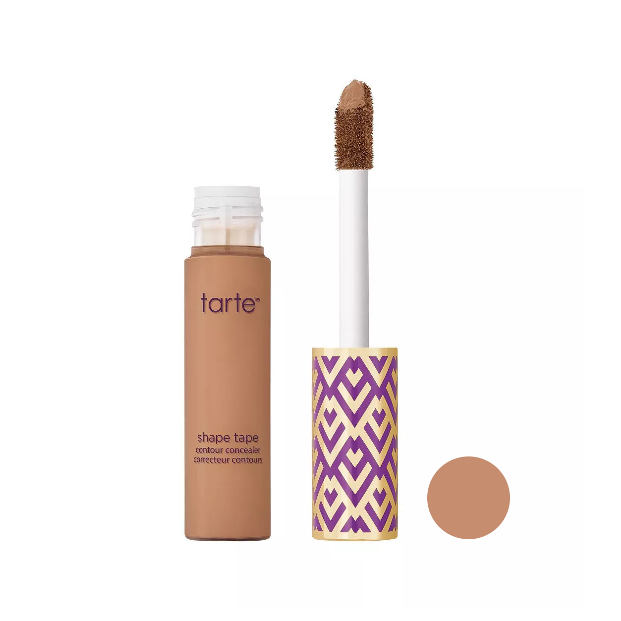 کانسیلر تارت مدل Shape Tape شماره 47H کانسیلر تارت مدل Shape Tape شماره 47H