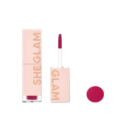 تینت لب شیگلم مدل Obsessed شماره 44