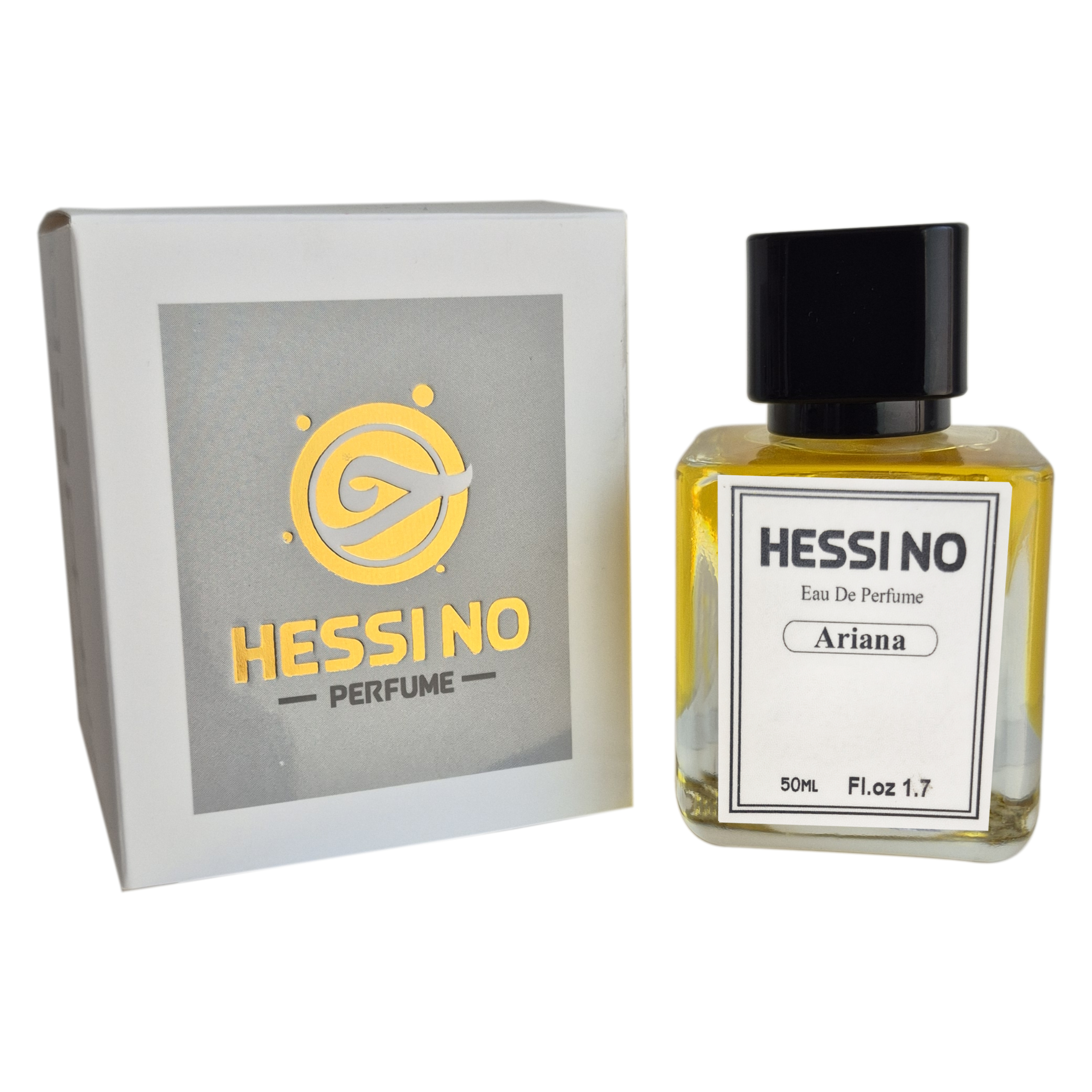 ادوپرفیوم زنانه حسی نو مدل Ariana Grande با رایحه گرم حجم 50 میلیلیتر ادوپرفیوم زنانه حسی نو مدل Ariana Grande با رایحه گرم حجم 50 میلیلیتر