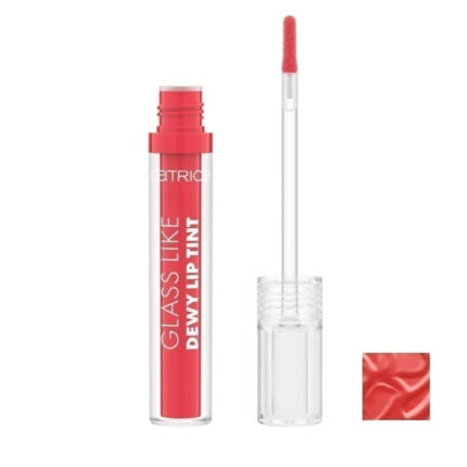 تینت لب کاتریس مدل GLOSS LIKE شماره 20