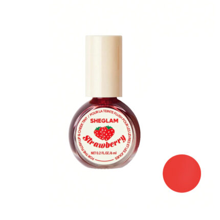 تینت لب شیگلم مدل Its Chili