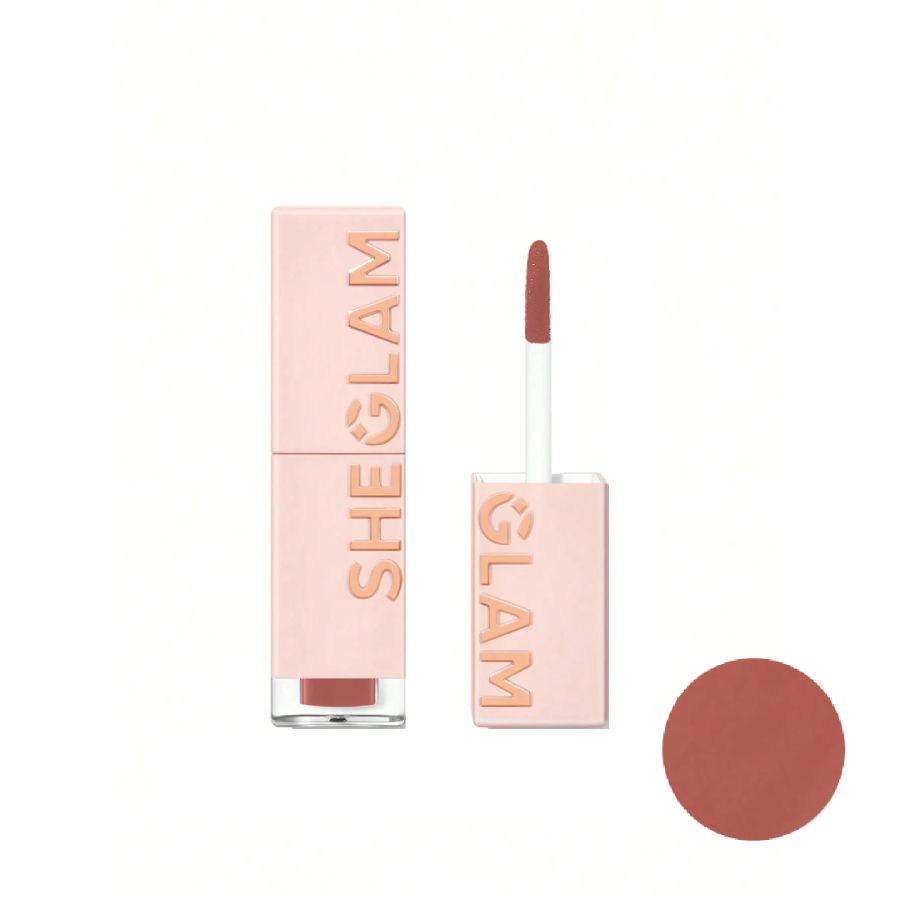 تینت لب شیگلم مدل So Fly شماره 75 تینت لب شیگلم مدل So Fly شماره 75