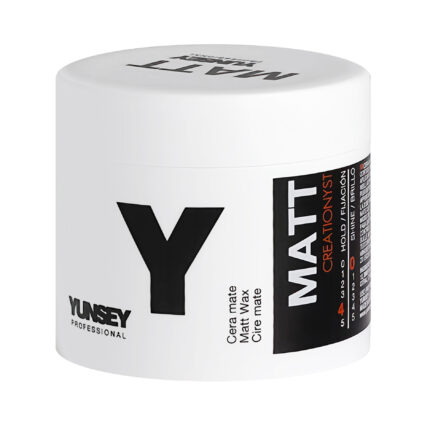 واکس مو یانسی مدل Volume Matt حجم 90 میلی لیتر