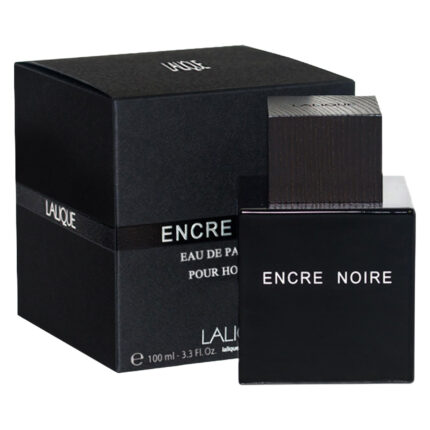 ادو پرفیوم مردانه هارلینگن مدل لالیک انکر نویر با رایحه گرم حجم 100 میلی لیتر