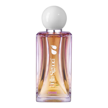 ادوپرفیوم زنانه جوولو مدل Udin Bella Signora با رایحه گرم حجم 100 میلی‌لیتر