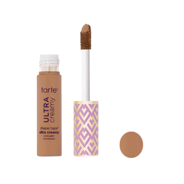 کانسیلر تارت مدل Ultra Creamy شماره 47H کانسیلر تارت مدل Ultra Creamy شماره 47H