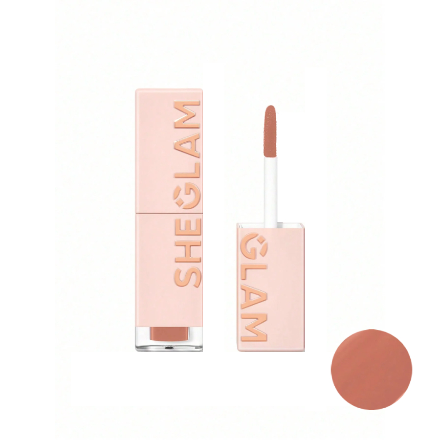 تینت لب شیگلم مدل Birthday Lips شماره 92 تینت لب شیگلم مدل Birthday Lips شماره 92