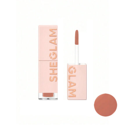 تینت لب شیگلم مدل Birthday Lips شماره 92