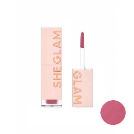 تینت لب شیگلم مدل Primp