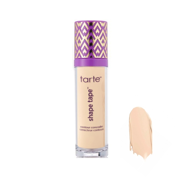 کانسیلر تارت مدل Shape Tape شماره 12S کانسیلر تارت مدل Shape Tape شماره 12S