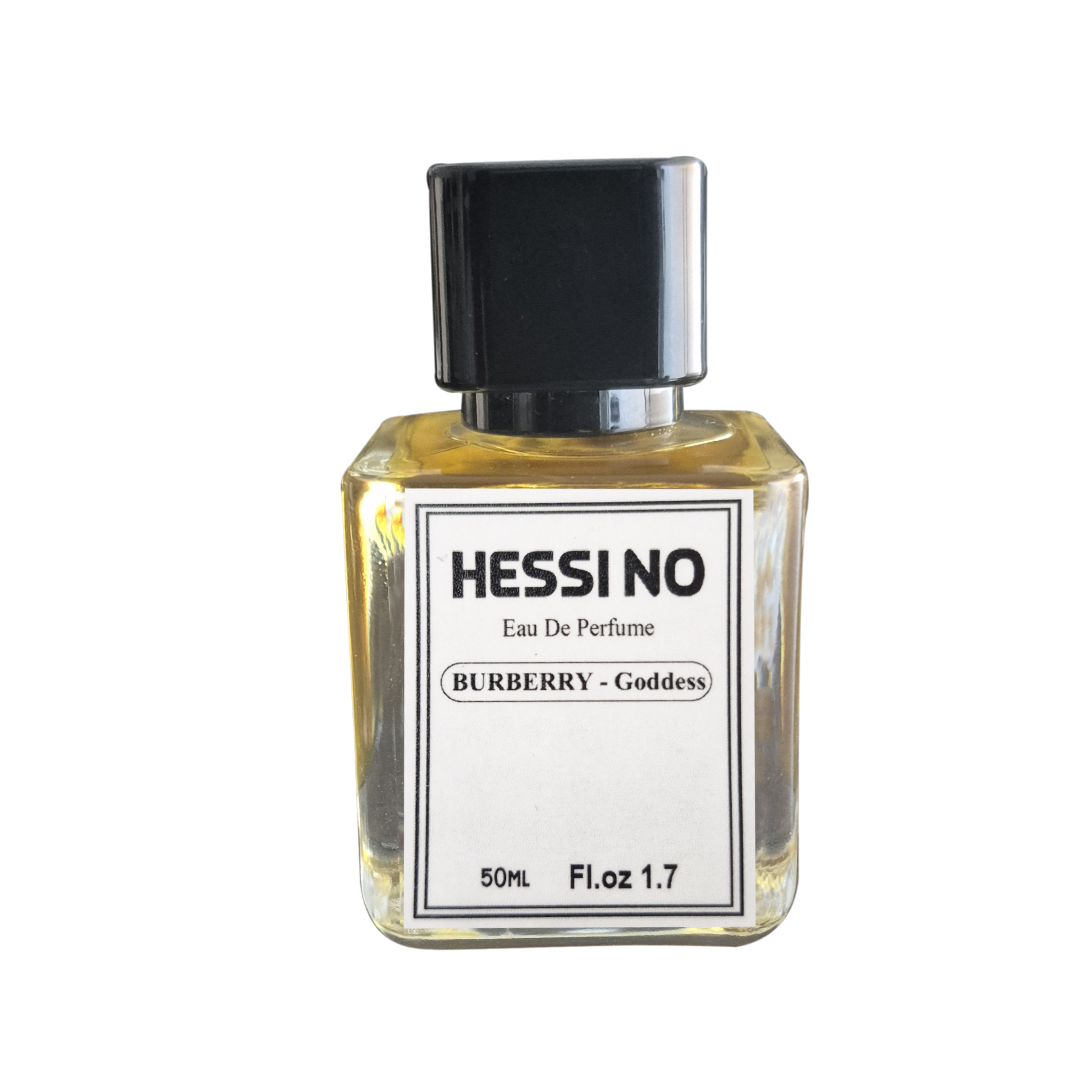 ادوپرفیوم زنانه حسی نو مدل باربری گادس با رایحه گرم حجم 50 میلیلیتر ادوپرفیوم زنانه حسی نو مدل باربری گادس با رایحه گرم حجم 50 میلیلیتر