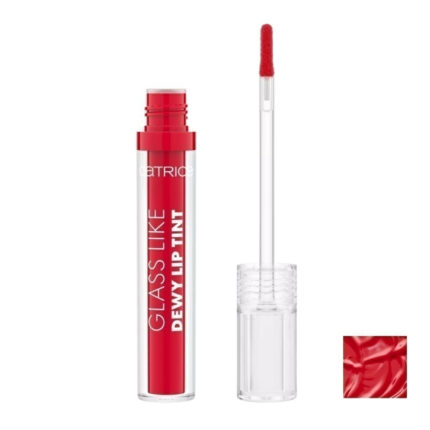 تینت لب کاتریس مدل GLOSS LIKE شماره 50