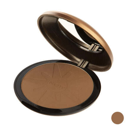 پودر برنز کننده نوت تحت لیسانس شماره20