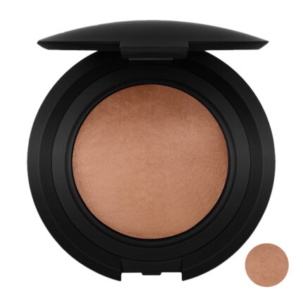 پودر برنز کننده نوبا مدل EARTH شماره 52