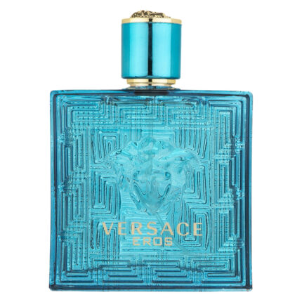 ادو پرفیوم مردانه نایس پاپت مدل ورساچه اروس حجم 100 میلی لیتر