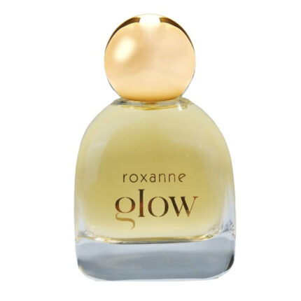 ادوپرفیوم زنانه رکسان مدل Glow با رایحه گرم حجم 100 میلی‌لیتر