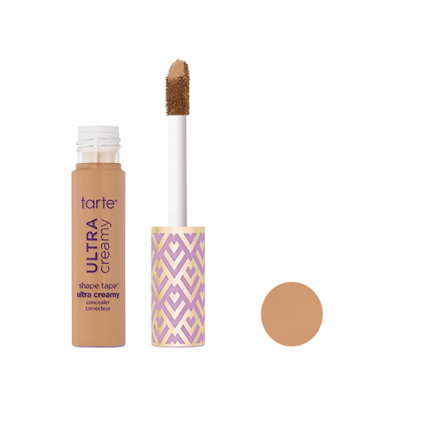 کانسیلر تارت مدل Ultra Creamy شماره 38N کانسیلر تارت مدل Ultra Creamy شماره 38N